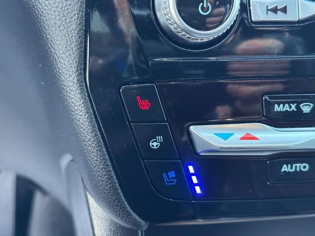 2023 Ford Explorer ST 4WD