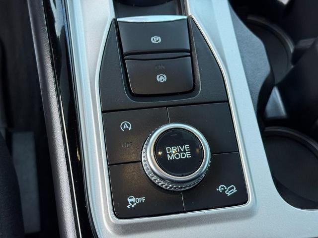 2023 Ford Explorer ST 4WD