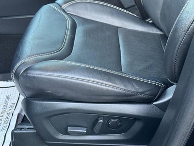 2023 Ford Explorer ST 4WD