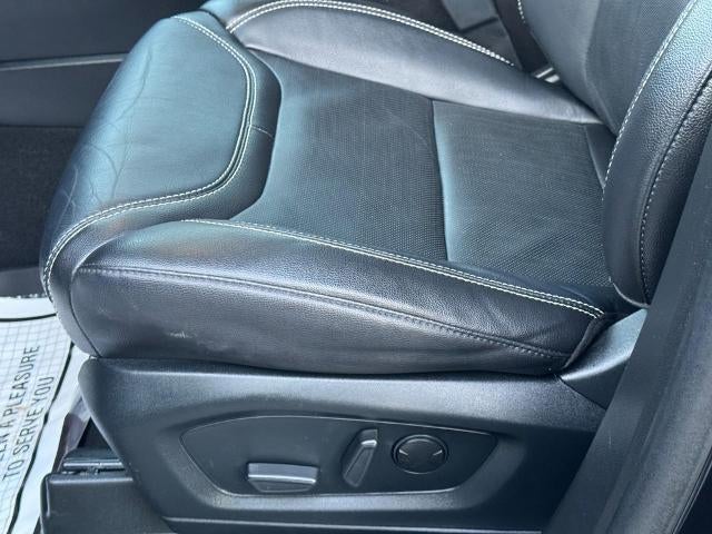 2023 Ford Explorer ST 4WD