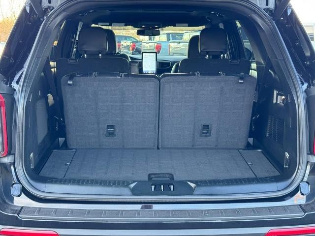 2023 Ford Explorer ST 4WD