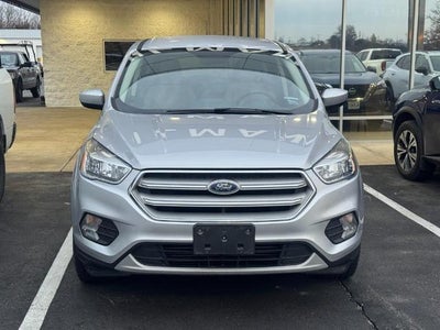 2019 Ford Escape SE FWD