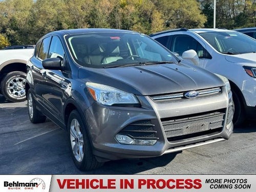 2014 Ford Escape 4WD 4dr SE