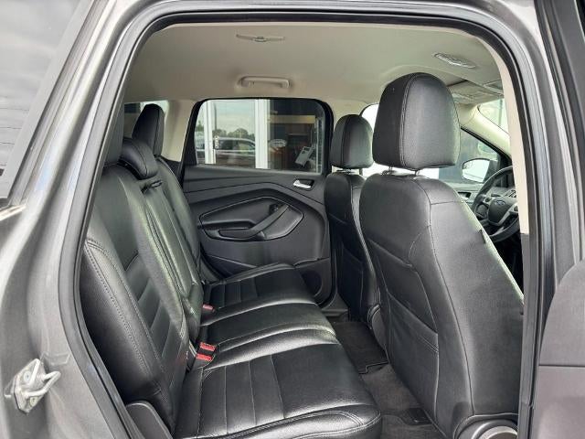 2014 Ford Escape 4WD 4dr SE
