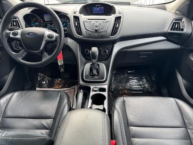 2014 Ford Escape 4WD 4dr SE