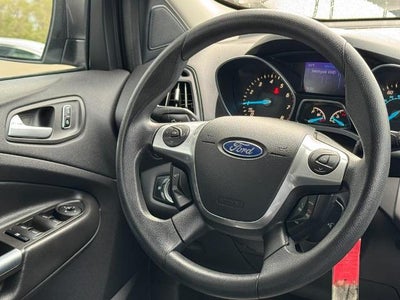 2014 Ford Escape 4WD 4dr SE