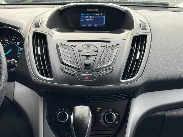 2014 Ford Escape 4WD 4dr SE