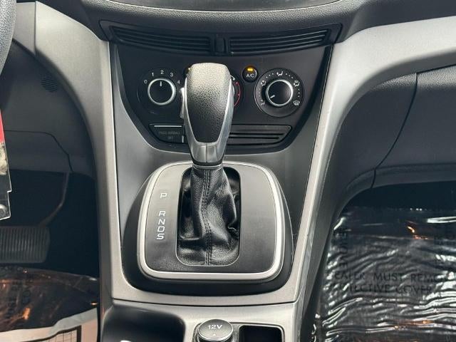 2014 Ford Escape 4WD 4dr SE