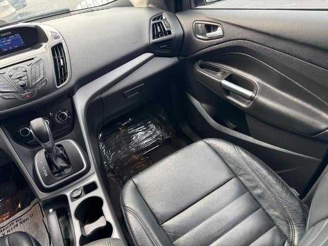 2014 Ford Escape 4WD 4dr SE