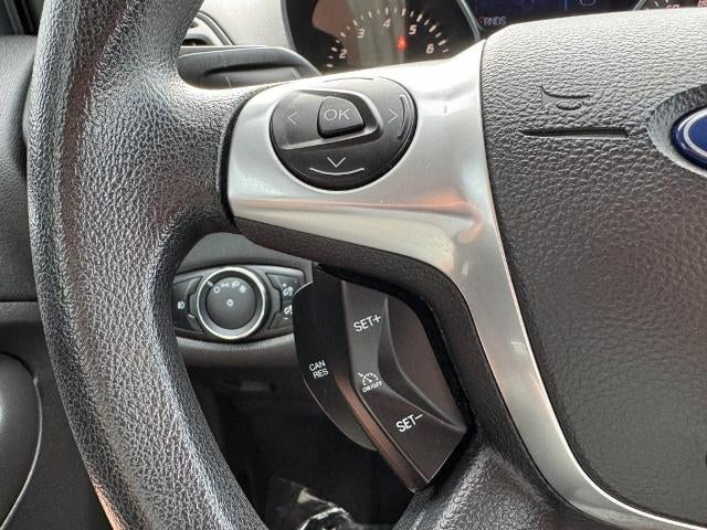 2014 Ford Escape 4WD 4dr SE