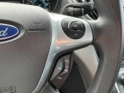 2014 Ford Escape 4WD 4dr SE