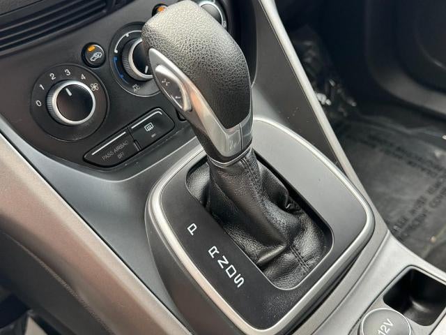 2014 Ford Escape 4WD 4dr SE