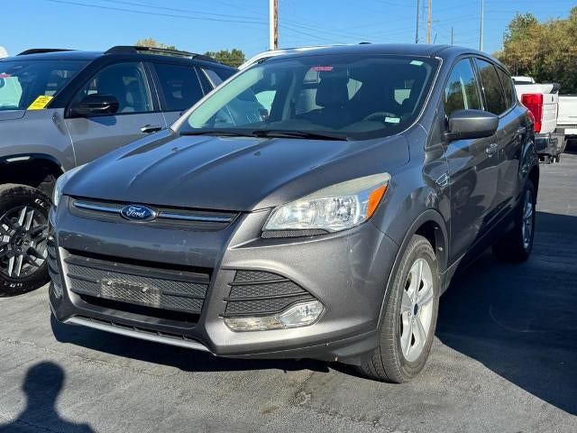 2014 Ford Escape 4WD 4dr SE
