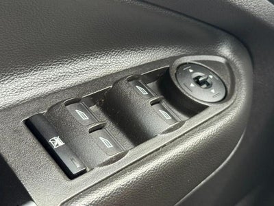 2014 Ford Escape 4WD 4dr SE