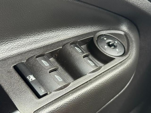 2014 Ford Escape 4WD 4dr SE