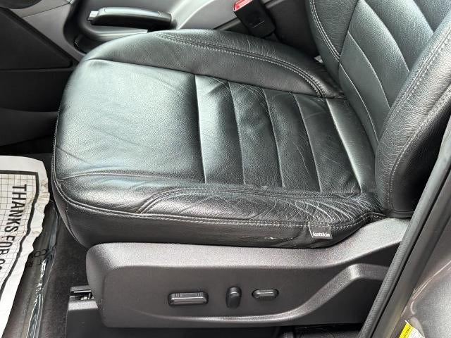 2014 Ford Escape 4WD 4dr SE