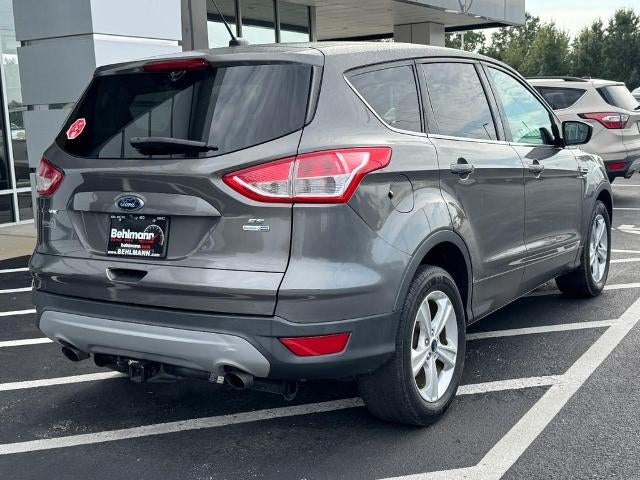 2014 Ford Escape 4WD 4dr SE
