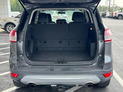 2014 Ford Escape 4WD 4dr SE