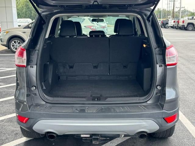 2014 Ford Escape 4WD 4dr SE