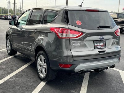 2014 Ford Escape 4WD 4dr SE