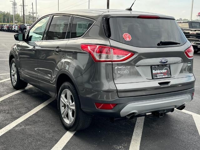 2014 Ford Escape 4WD 4dr SE