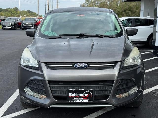 2014 Ford Escape 4WD 4dr SE