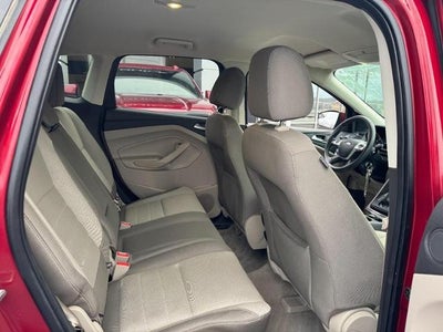 2016 Ford Escape 4WD 4dr SE