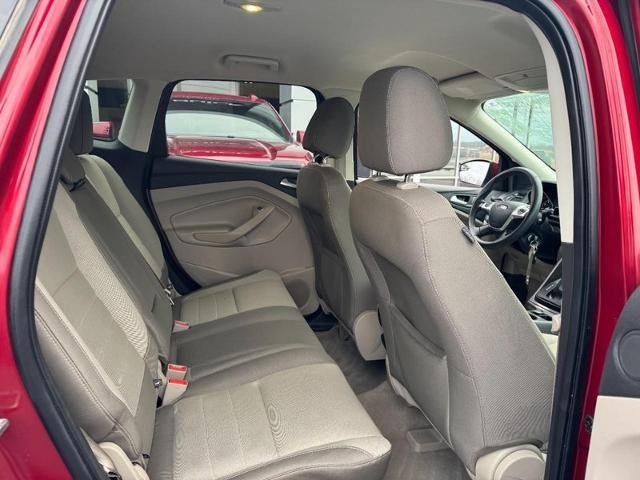 2016 Ford Escape 4WD 4dr SE