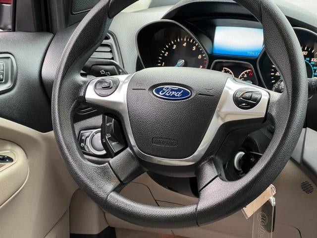 2016 Ford Escape 4WD 4dr SE