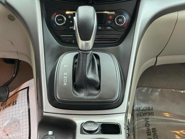 2016 Ford Escape 4WD 4dr SE