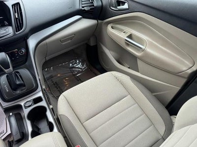 2016 Ford Escape 4WD 4dr SE