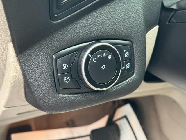 2016 Ford Escape 4WD 4dr SE