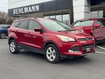 2016 Ford Escape 4WD 4dr SE