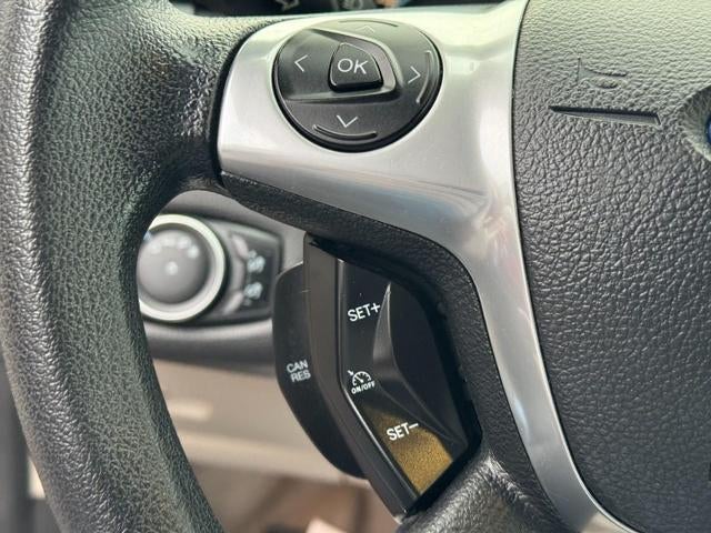 2016 Ford Escape 4WD 4dr SE