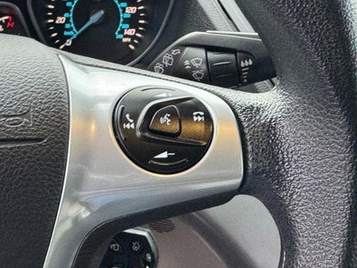 2016 Ford Escape 4WD 4dr SE