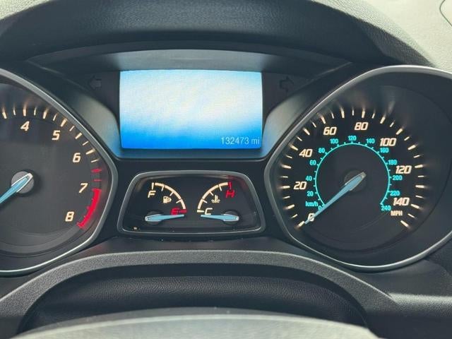 2016 Ford Escape 4WD 4dr SE