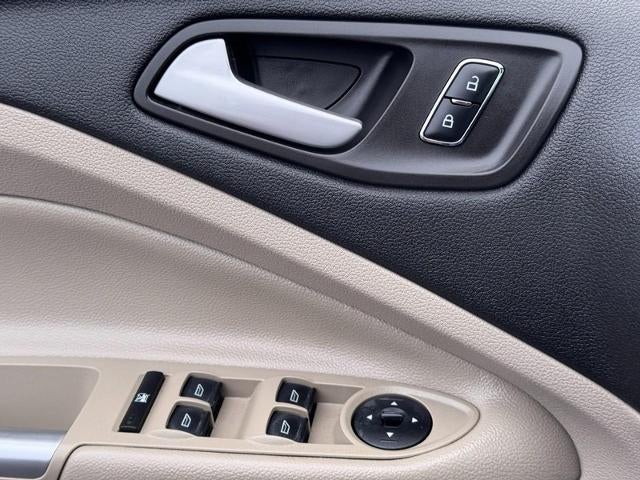 2016 Ford Escape 4WD 4dr SE