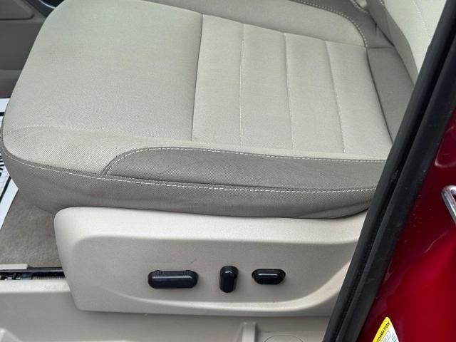 2016 Ford Escape 4WD 4dr SE