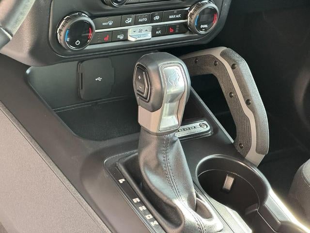 2024 Ford Bronco Big Bend 2 Door 4x4