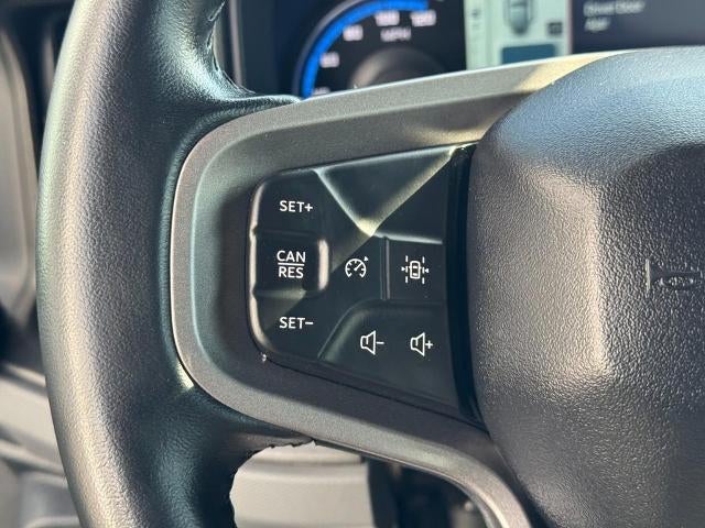 2024 Ford Bronco Big Bend 2 Door 4x4