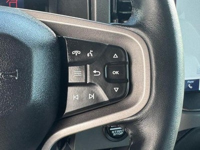 2024 Ford Bronco Big Bend 2 Door 4x4