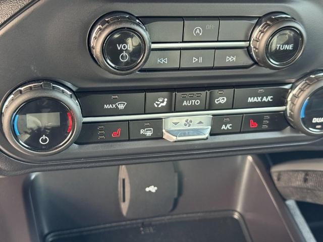 2024 Ford Bronco Big Bend 2 Door 4x4