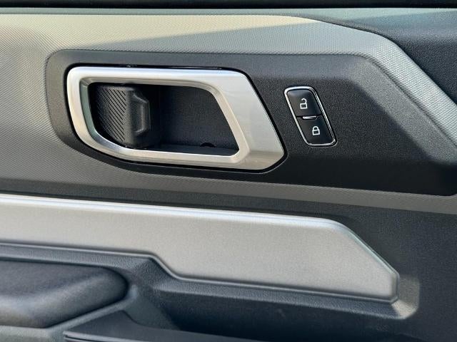 2024 Ford Bronco Big Bend 2 Door 4x4