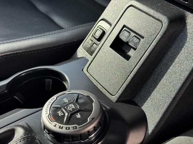 2024 Ford Bronco Big Bend 2 Door 4x4