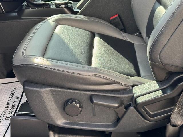 2024 Ford Bronco Big Bend 2 Door 4x4