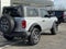2024 Ford Bronco Big Bend 2 Door 4x4