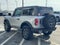 2024 Ford Bronco Big Bend 2 Door 4x4