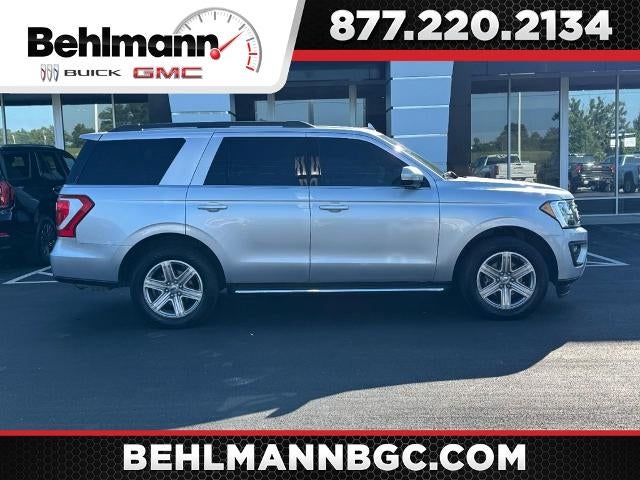 2019 Ford EXPEDITION XLT 4x4