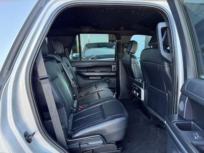 2019 Ford EXPEDITION XLT 4x4