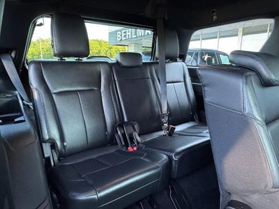 2019 Ford EXPEDITION XLT 4x4